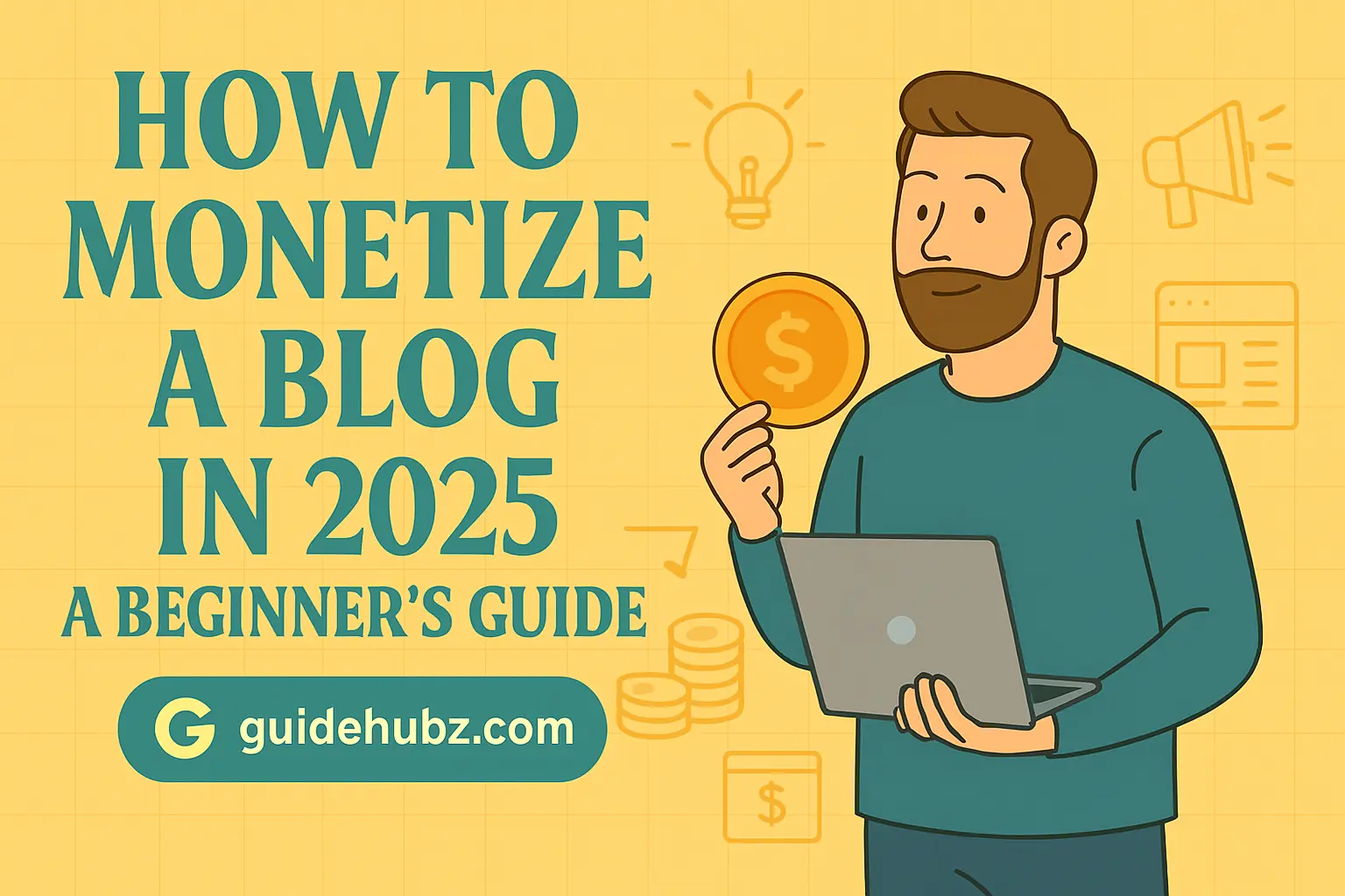 Monetization Blog